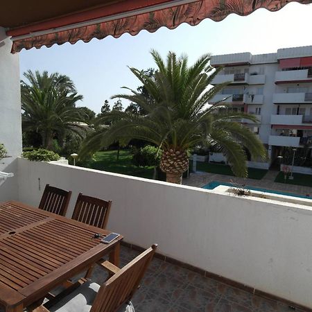 Vg1C, Gran Apartamento En Zona Del Puerto Villajoyosa Esterno foto