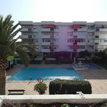 Vg1C, Gran Apartamento En Zona Del Puerto Villajoyosa Esterno foto