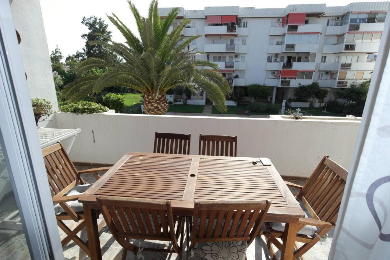 Vg1C, Gran Apartamento En Zona Del Puerto Villajoyosa Esterno foto