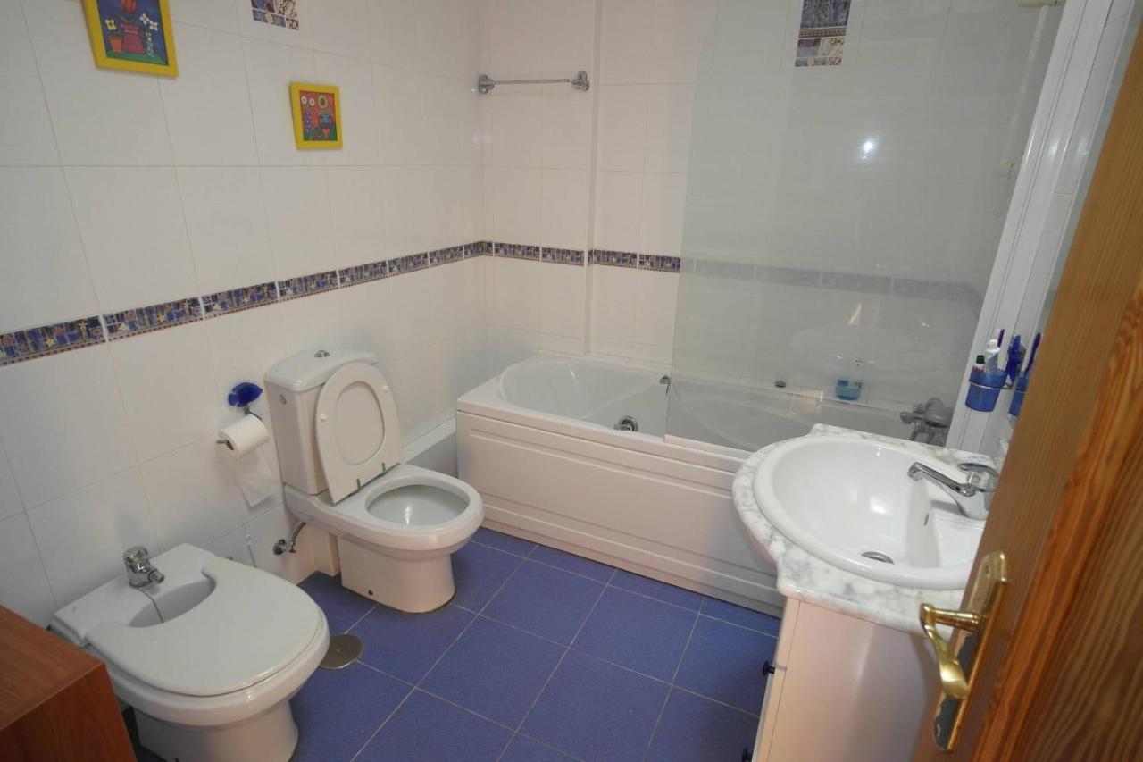 Vg1C, Gran Apartamento En Zona Del Puerto Villajoyosa Esterno foto