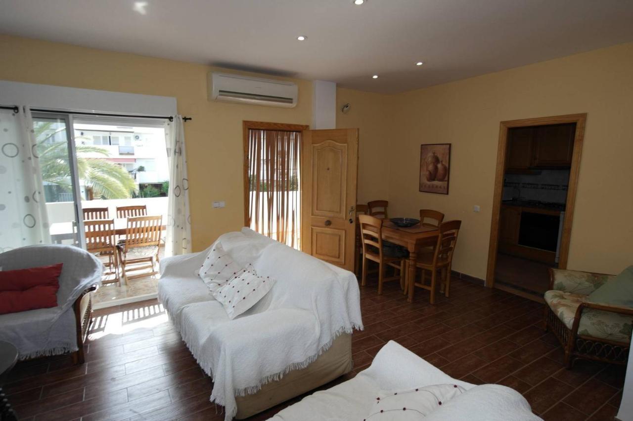 Vg1C, Gran Apartamento En Zona Del Puerto Villajoyosa Esterno foto