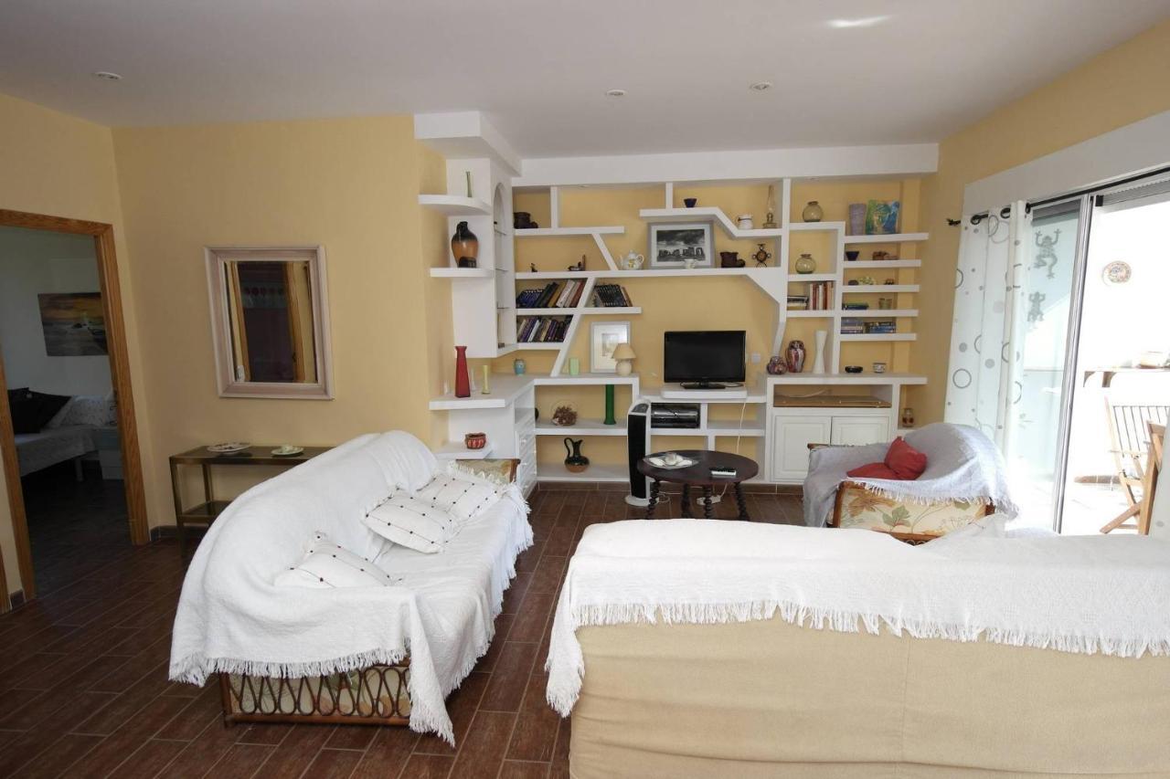 Vg1C, Gran Apartamento En Zona Del Puerto Villajoyosa Esterno foto