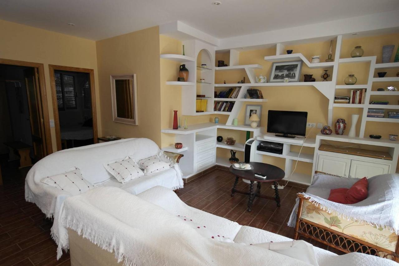 Vg1C, Gran Apartamento En Zona Del Puerto Villajoyosa Esterno foto